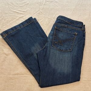 Cinch Lynden Women's Trouser Jeans